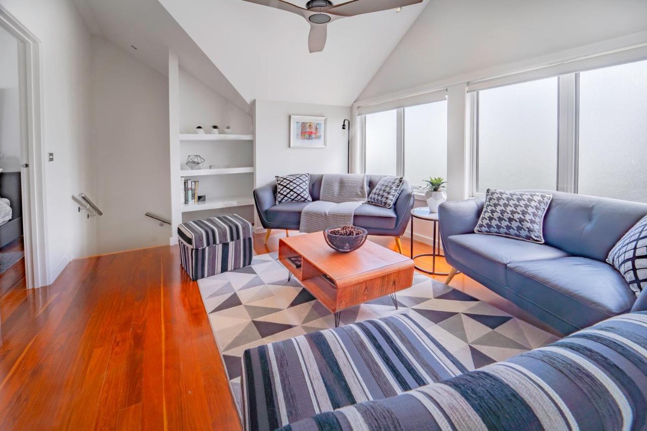 Bayview Loft Apartment Williamstown Exterior photo
